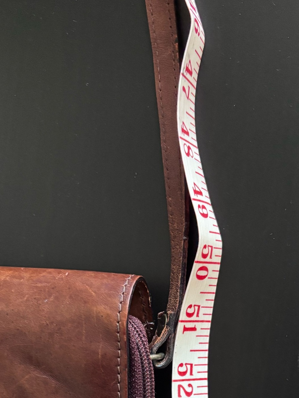 Aldo Crossbody Bag in Brown - Picture 12 of 12